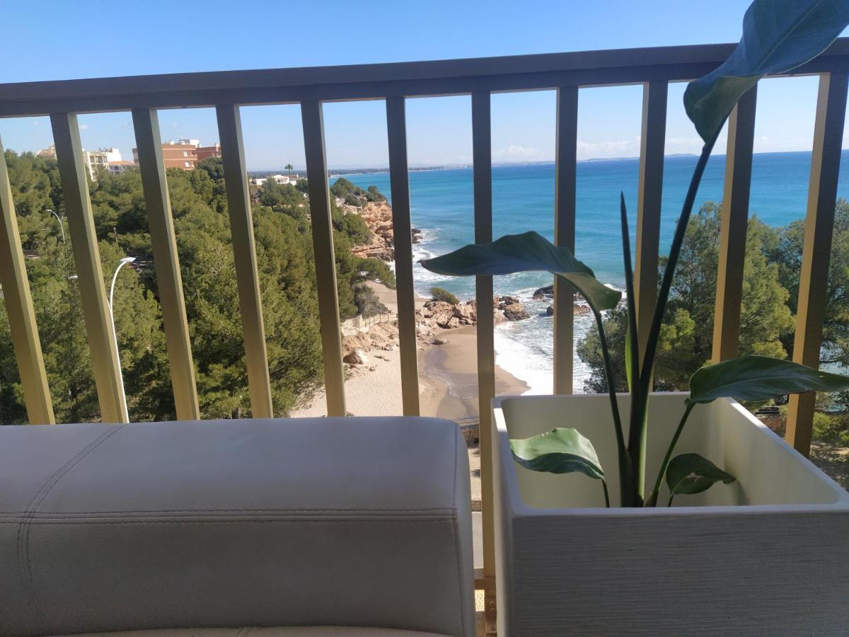 Exclusivo Apartamento Spa Privado Frente El Mar Miami Playa Exteriér fotografie