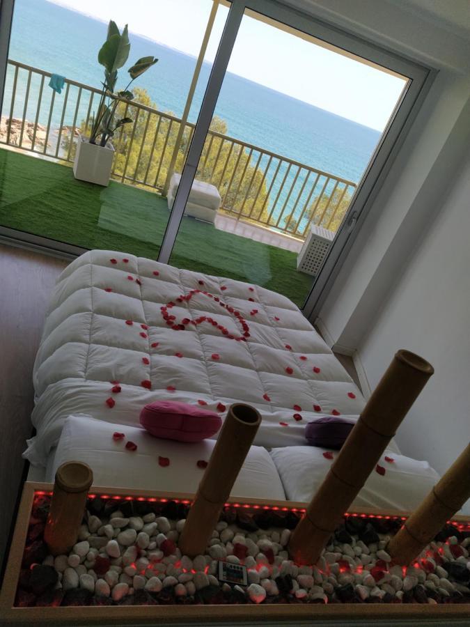 Exclusivo Apartamento Spa Privado Frente El Mar Miami Playa Exteriér fotografie