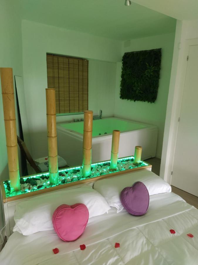 Exclusivo Apartamento Spa Privado Frente El Mar Miami Playa Exteriér fotografie