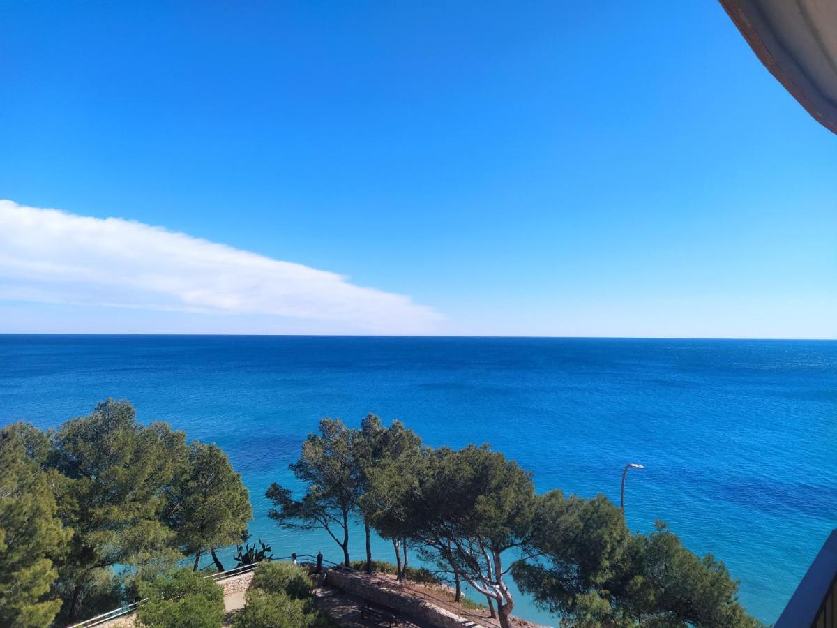 Exclusivo Apartamento Spa Privado Frente El Mar Miami Playa Exteriér fotografie