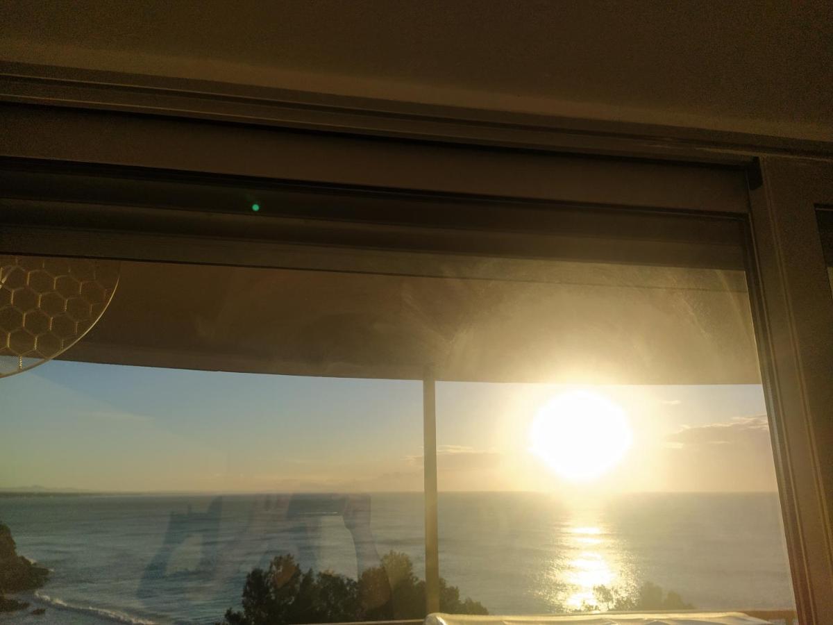 Exclusivo Apartamento Spa Privado Frente El Mar Miami Playa Exteriér fotografie