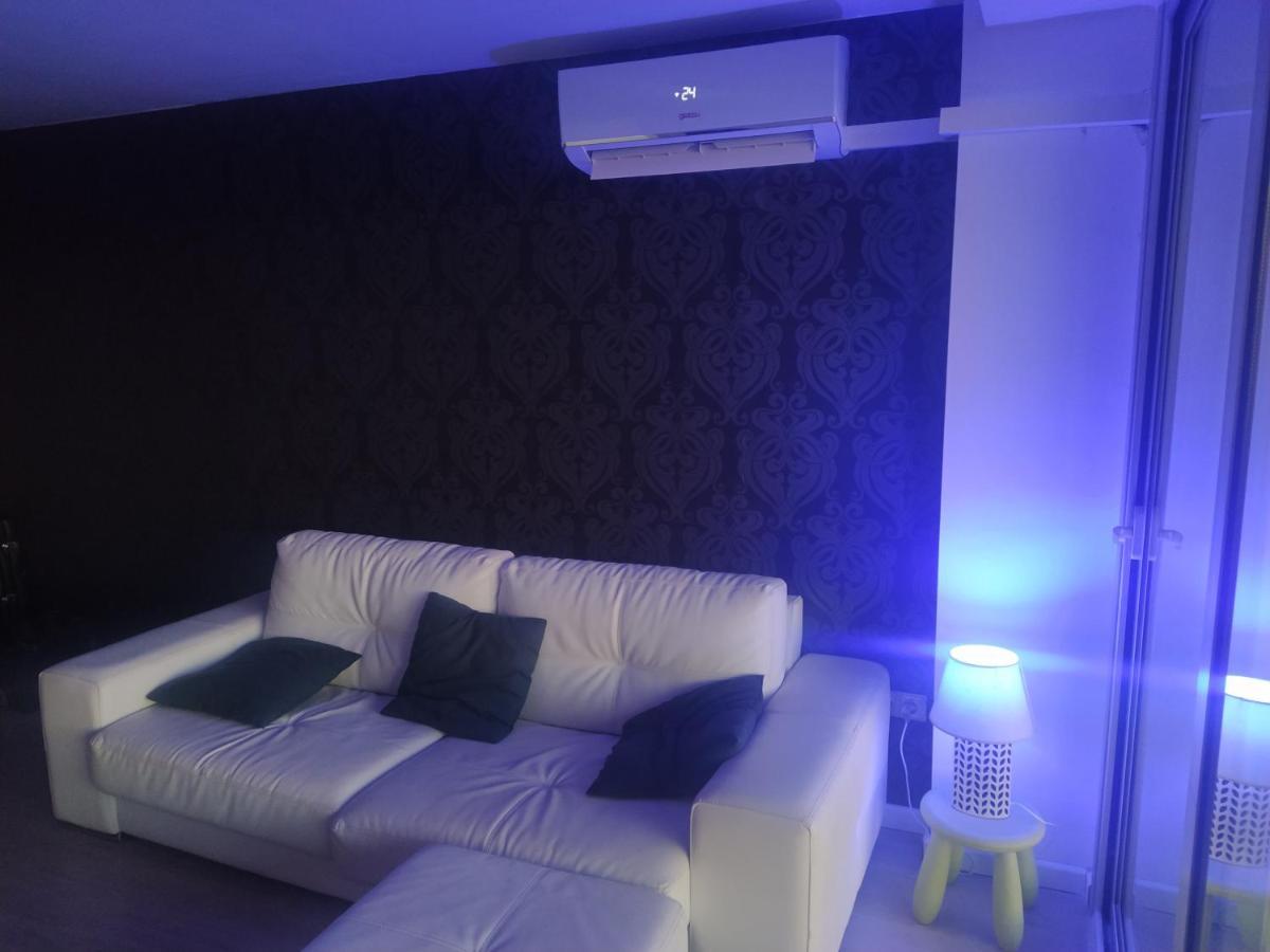 Exclusivo Apartamento Spa Privado Frente El Mar Miami Playa Exteriér fotografie