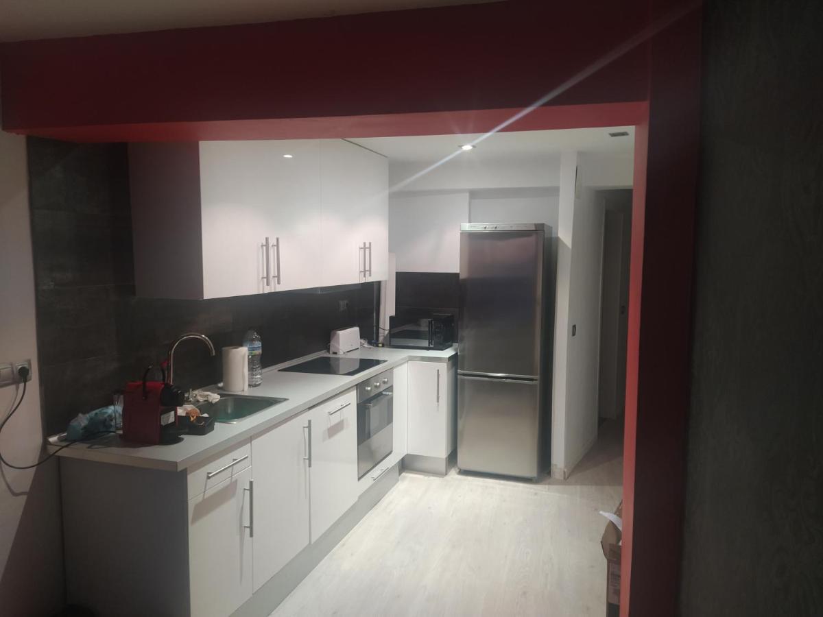 Exclusivo Apartamento Spa Privado Frente El Mar Miami Playa Exteriér fotografie