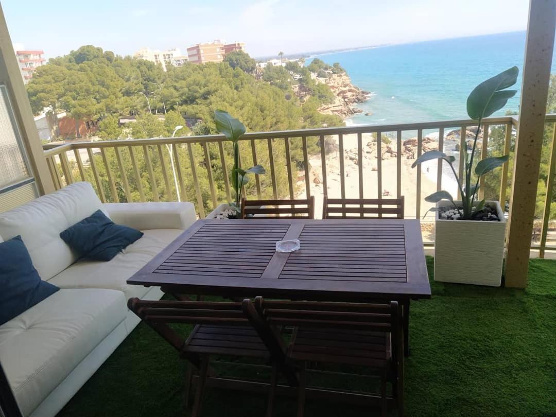Exclusivo Apartamento Spa Privado Frente El Mar Miami Playa Exteriér fotografie