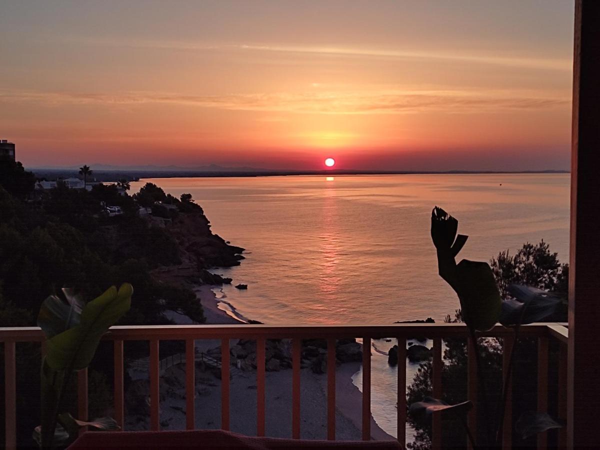 Exclusivo Apartamento Spa Privado Frente El Mar Miami Playa Exteriér fotografie