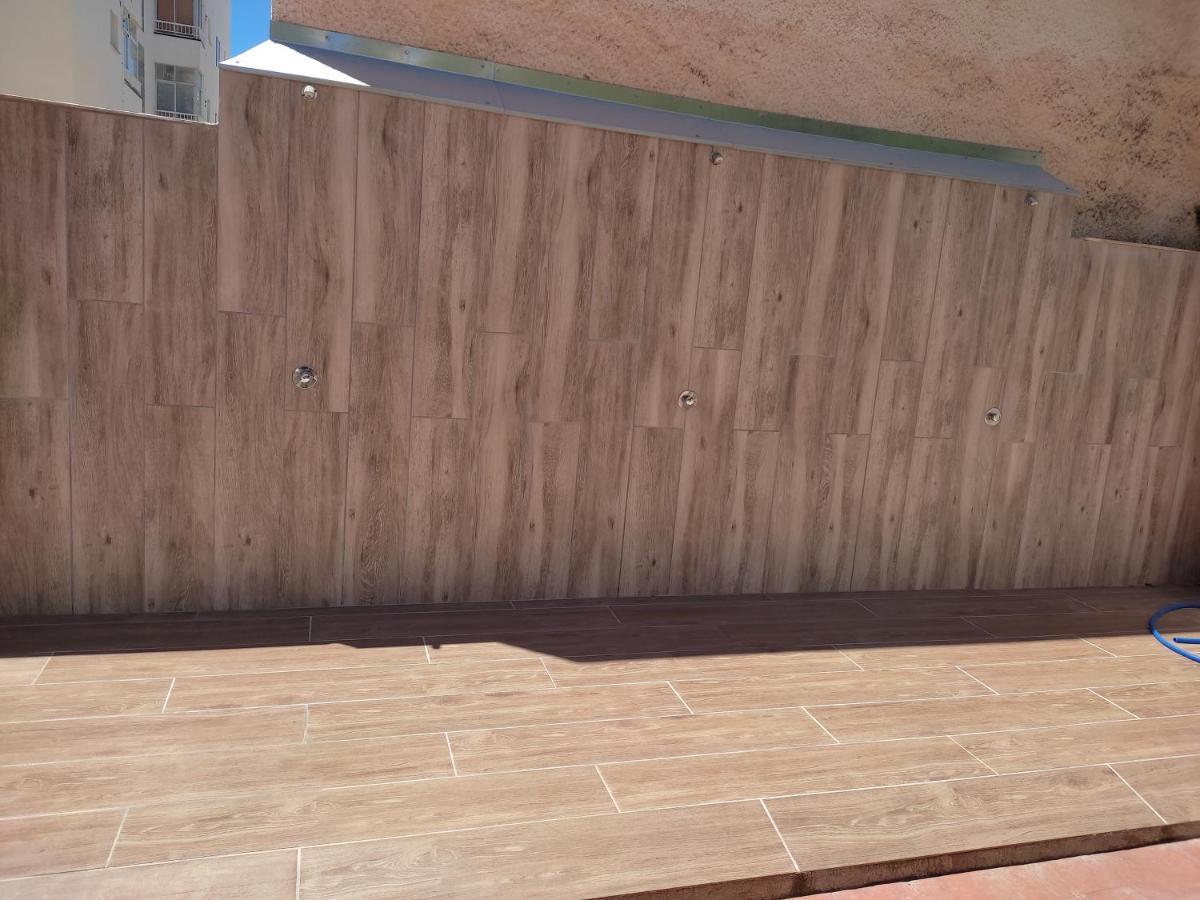 Exclusivo Apartamento Spa Privado Frente El Mar Miami Playa Exteriér fotografie