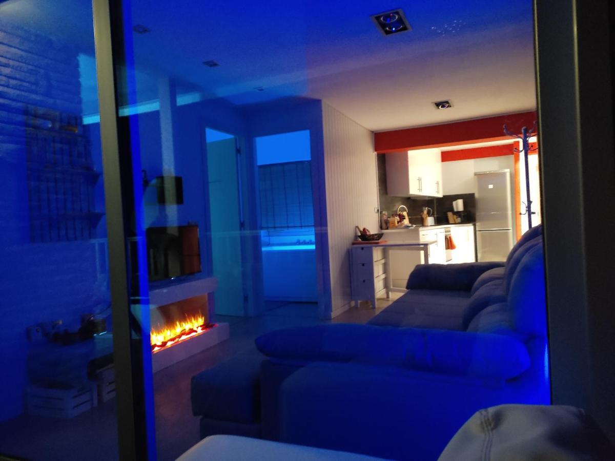 Exclusivo Apartamento Spa Privado Frente El Mar Miami Playa Exteriér fotografie