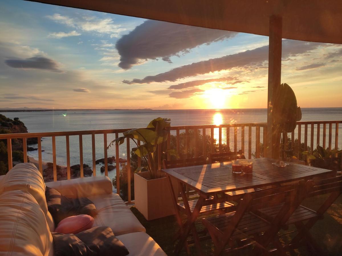 Exclusivo Apartamento Spa Privado Frente El Mar Miami Playa Exteriér fotografie