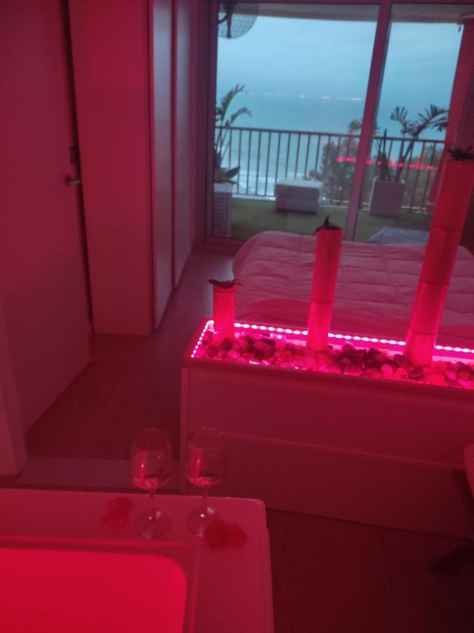 Exclusivo Apartamento Spa Privado Frente El Mar Miami Playa Exteriér fotografie