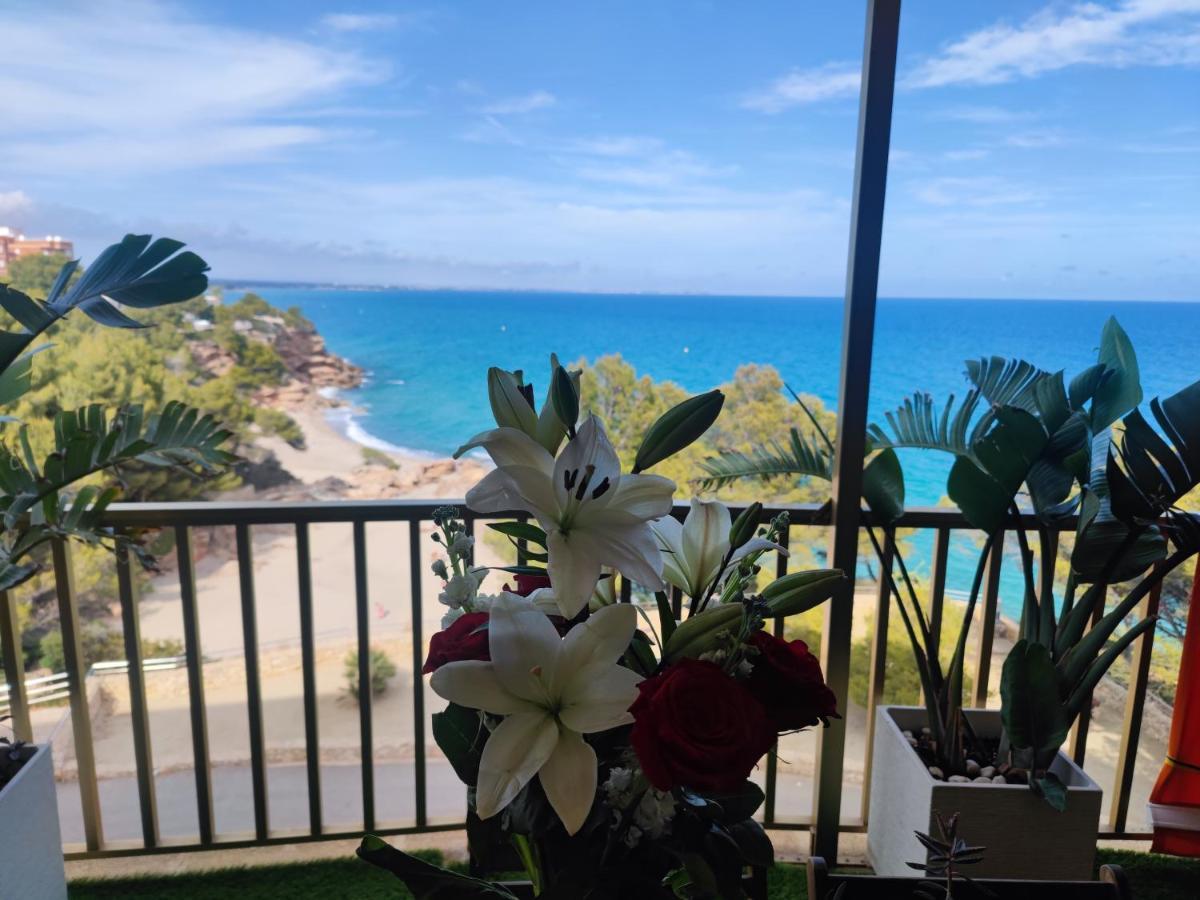 Exclusivo Apartamento Spa Privado Frente El Mar Miami Playa Exteriér fotografie